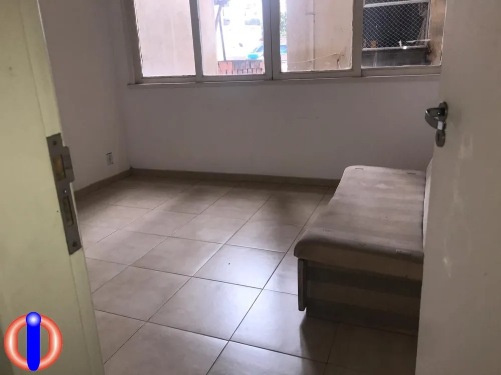 Apartamento, 1 quarto, 35 m² - Foto 5