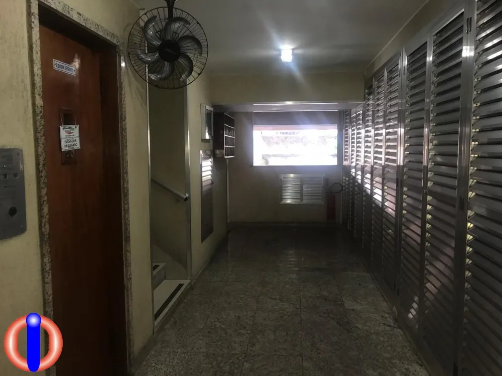 Apartamento, 1 quarto, 35 m² - Foto 1