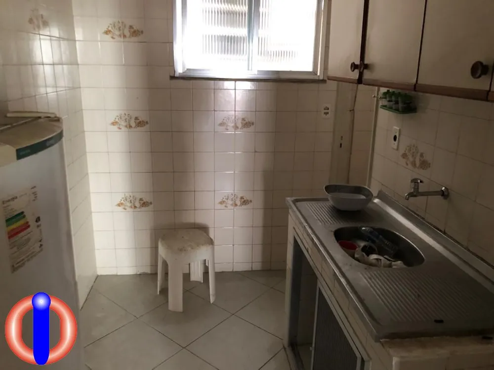 Apartamento, 1 quarto, 35 m² - Foto 4