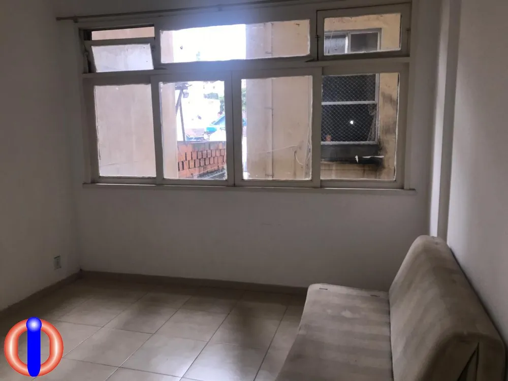 Apartamento, 1 quarto, 35 m² - Foto 9
