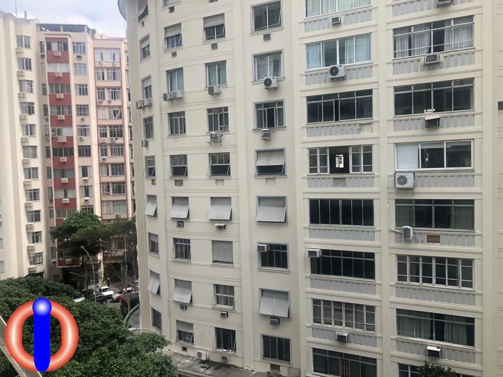 Apartamento, 1 quarto, 35 m² - Foto 2