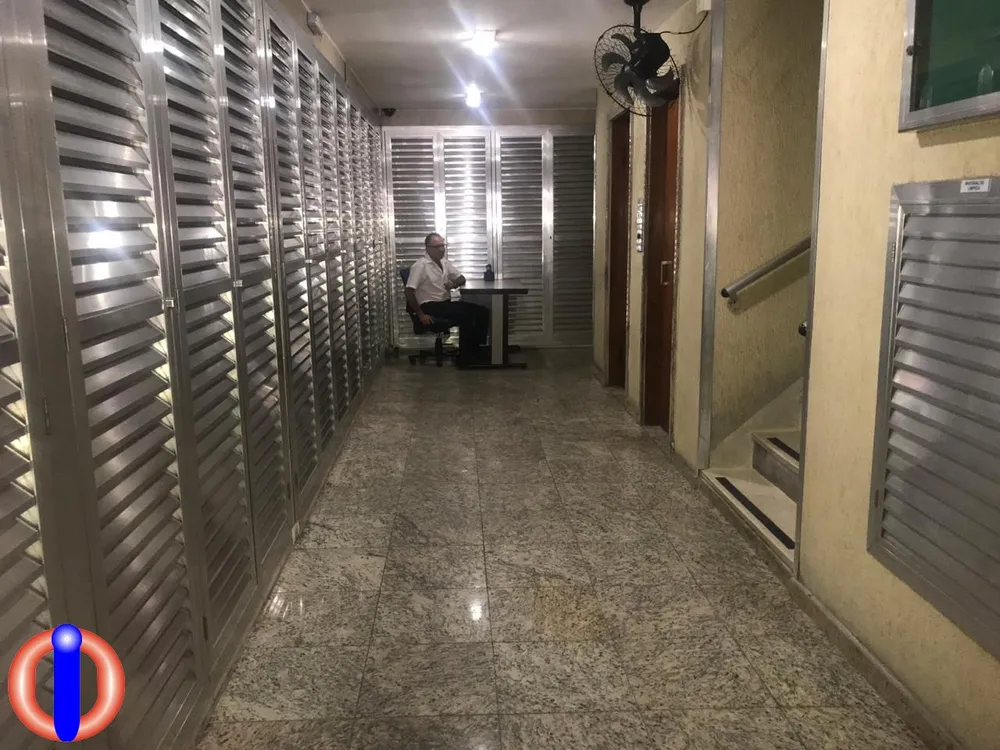 Apartamento, 1 quarto, 35 m² - Foto 14