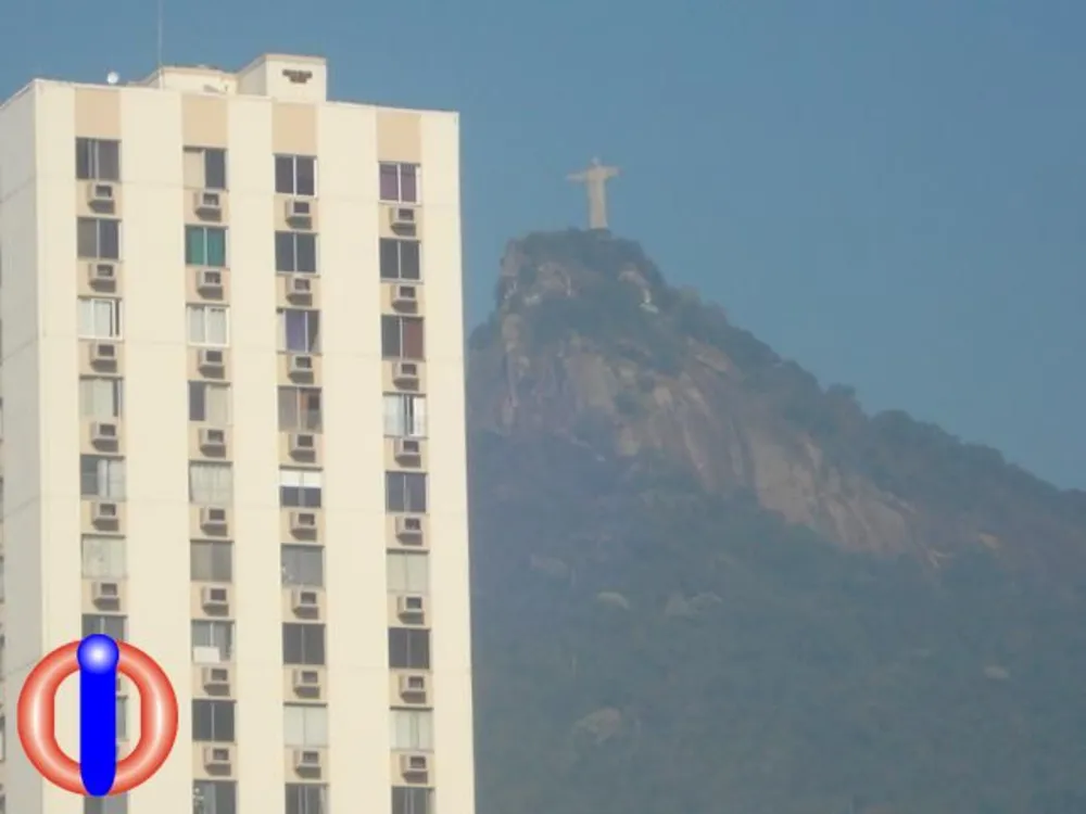 Apartamento, 1 quarto, 25 m² - Foto 1