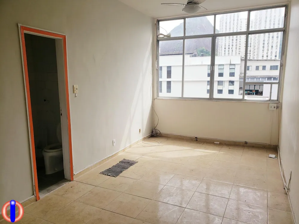 Apartamento, 1 quarto, 25 m² - Foto 2