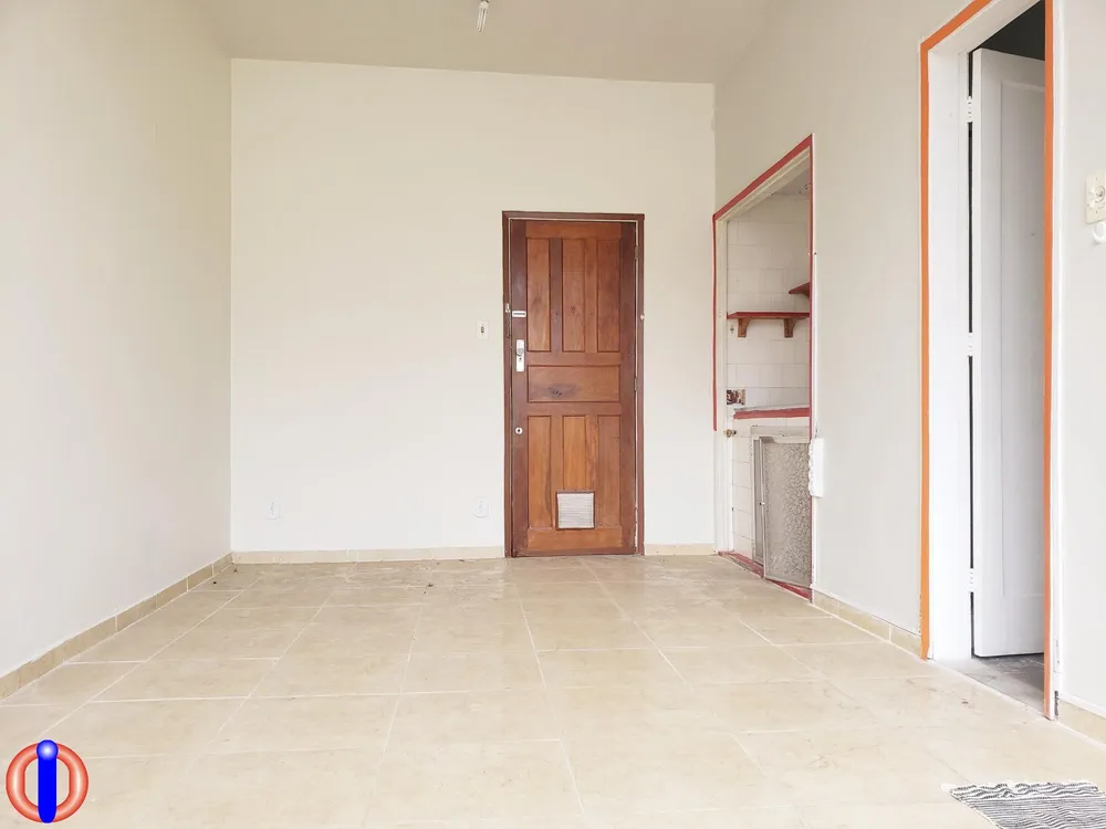 Apartamento, 1 quarto, 25 m² - Foto 7