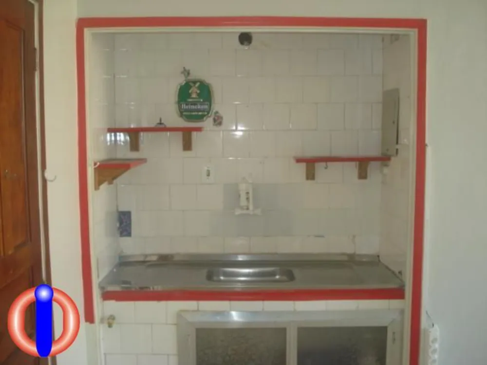 Apartamento, 1 quarto, 25 m² - Foto 12