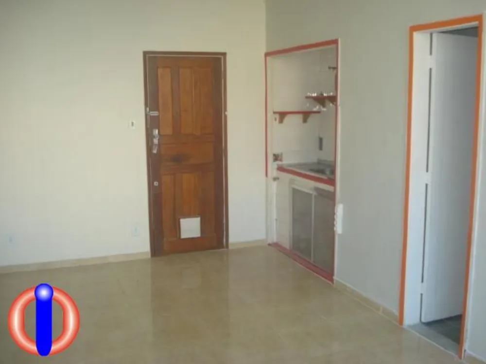 Apartamento, 1 quarto, 25 m² - Foto 3