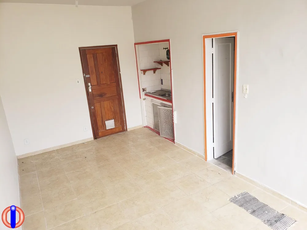 Apartamento, 1 quarto, 25 m² - Foto 9