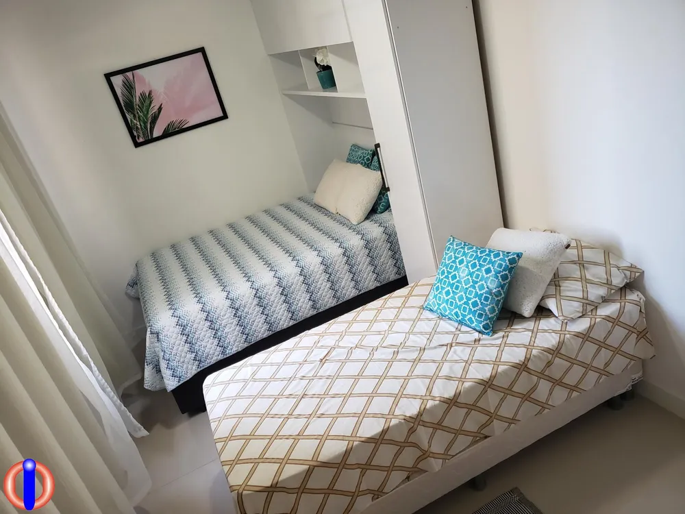 Apartamento, 1 quarto, 35 m² - Foto 22