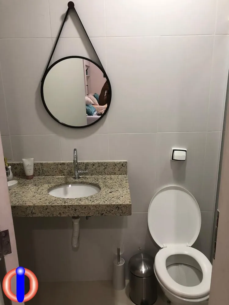 Apartamento, 1 quarto, 35 m² - Foto 6
