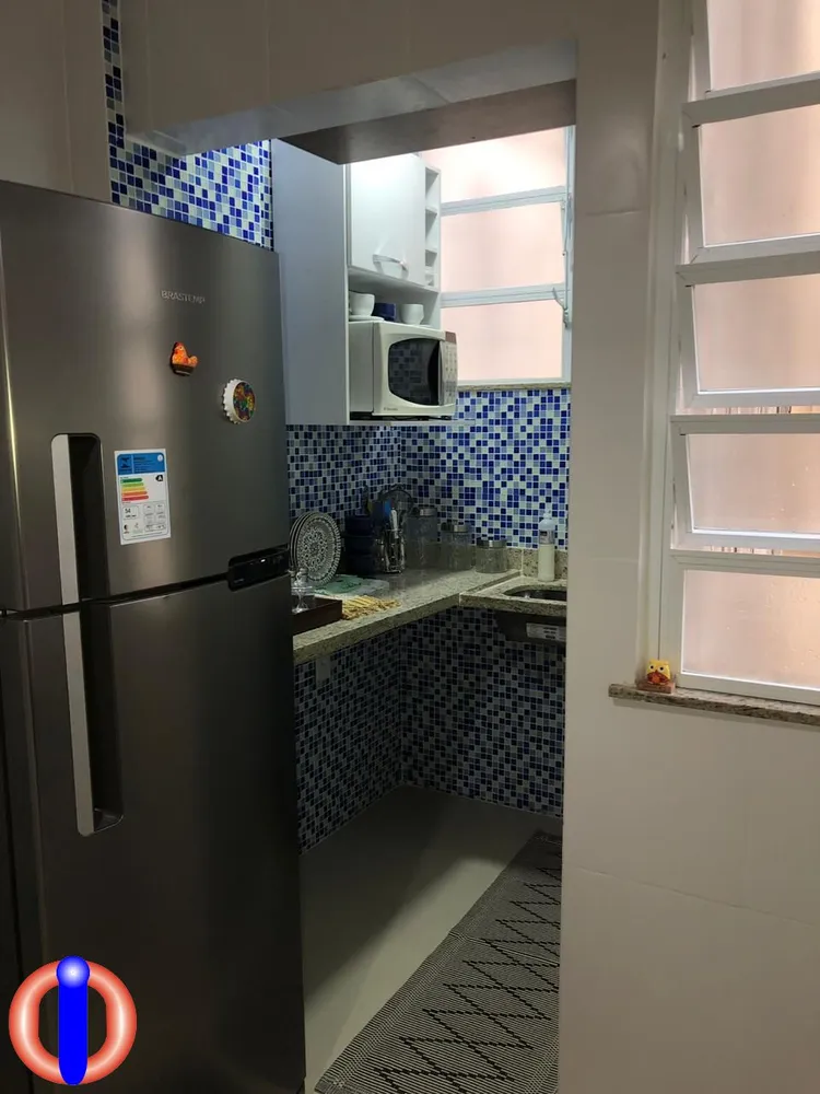 Apartamento, 1 quarto, 35 m² - Foto 31