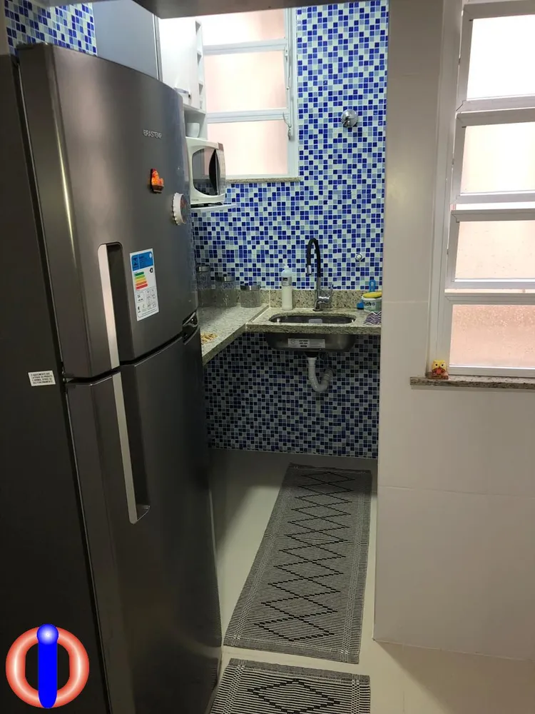 Apartamento, 1 quarto, 35 m² - Foto 33