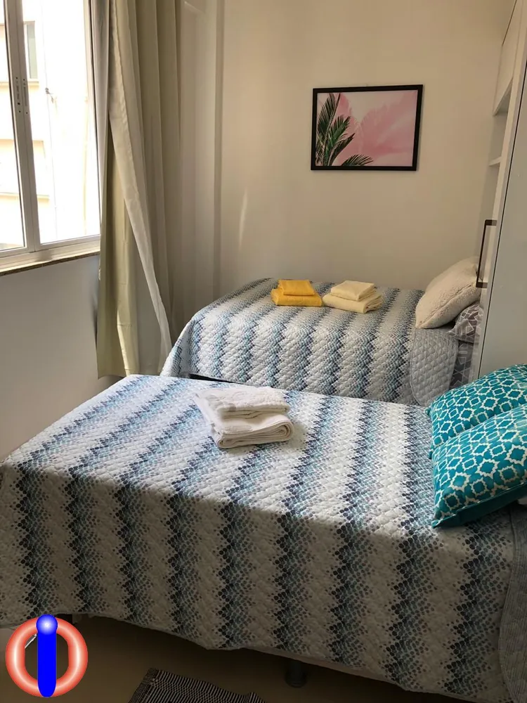 Apartamento, 1 quarto, 35 m² - Foto 34