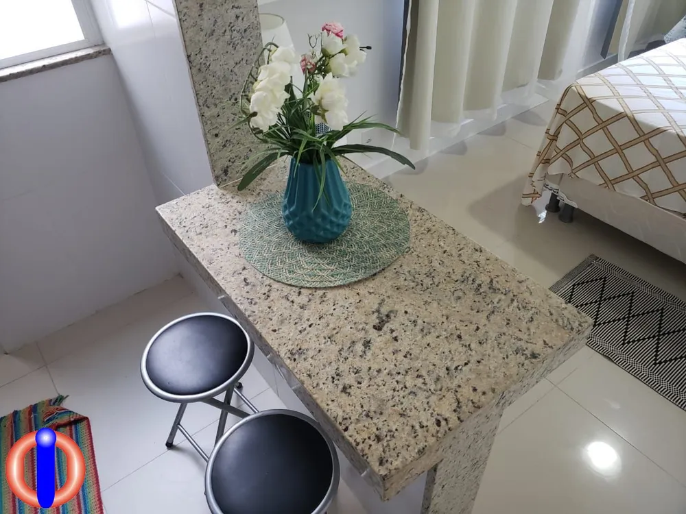 Apartamento, 1 quarto, 35 m² - Foto 18