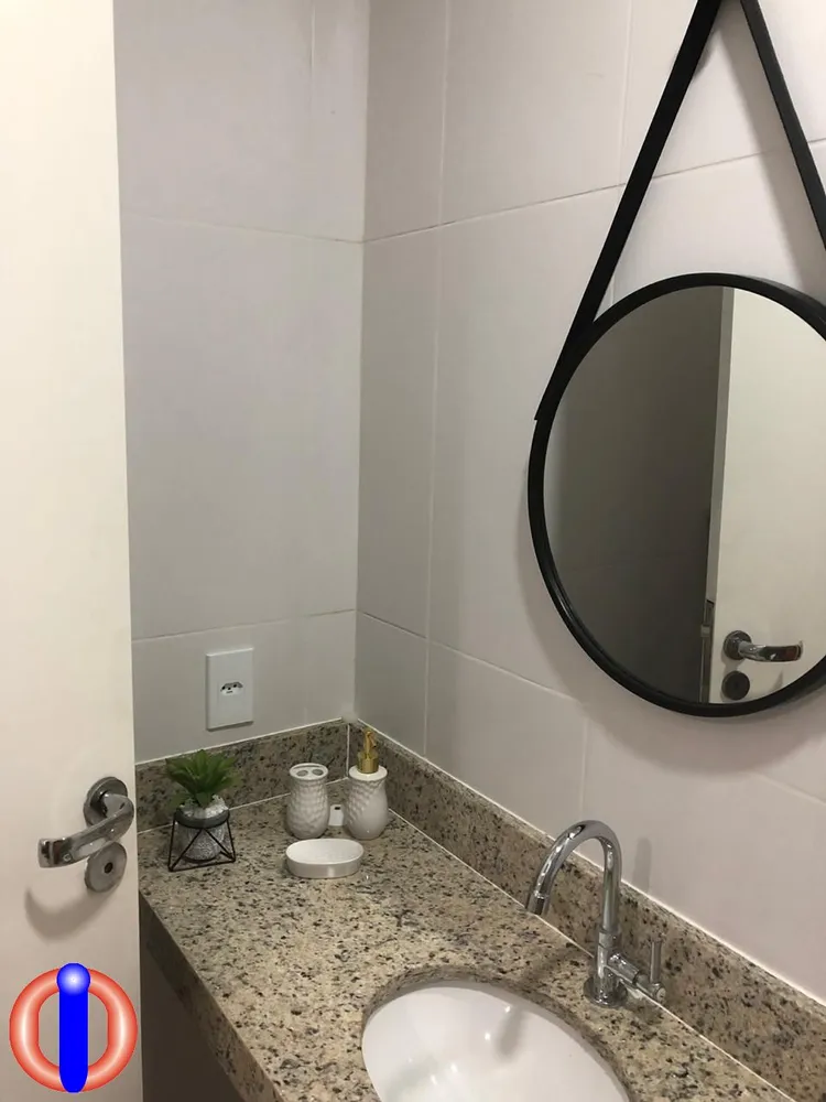 Apartamento, 1 quarto, 35 m² - Foto 7