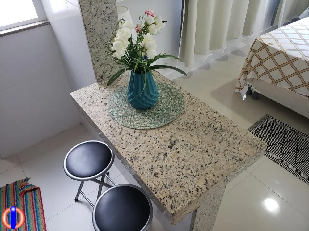 Apartamento, 1 quarto, 35 m² - Foto 29