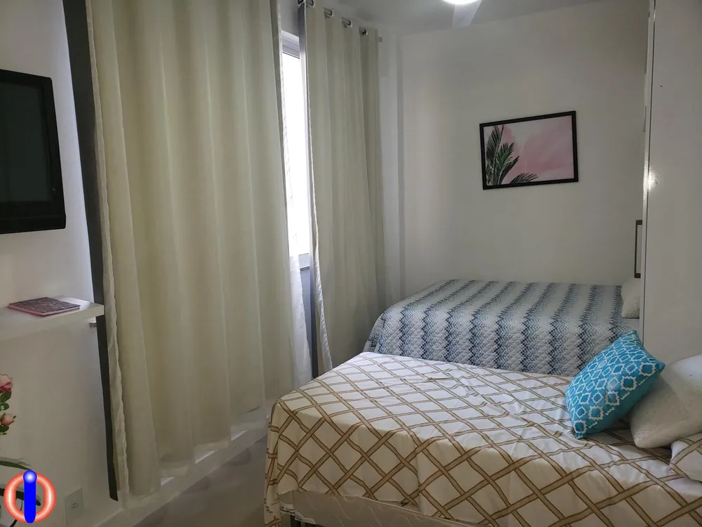 Apartamento, 1 quarto, 35 m² - Foto 21