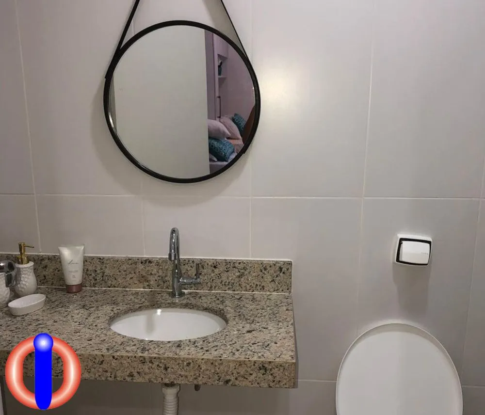 Apartamento, 1 quarto, 35 m² - Foto 14