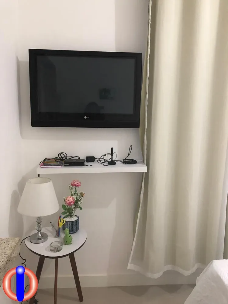 Apartamento, 1 quarto, 35 m² - Foto 5