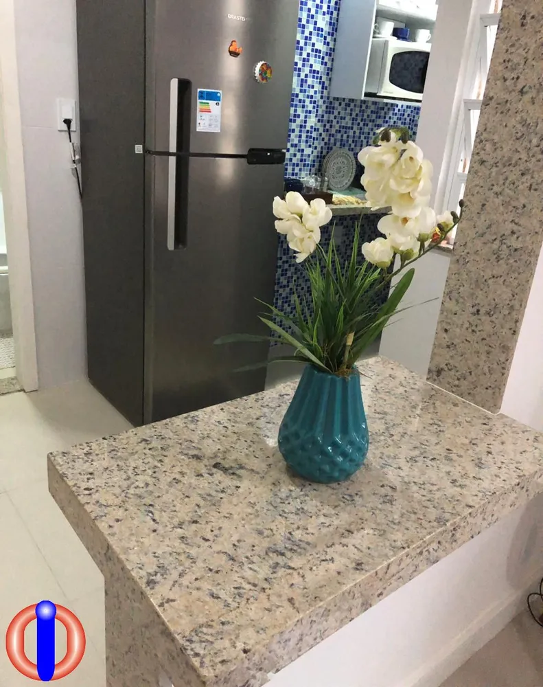 Apartamento, 1 quarto, 35 m² - Foto 36