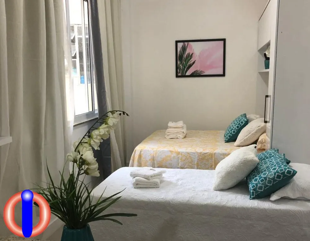 Apartamento, 1 quarto, 35 m² - Foto 15