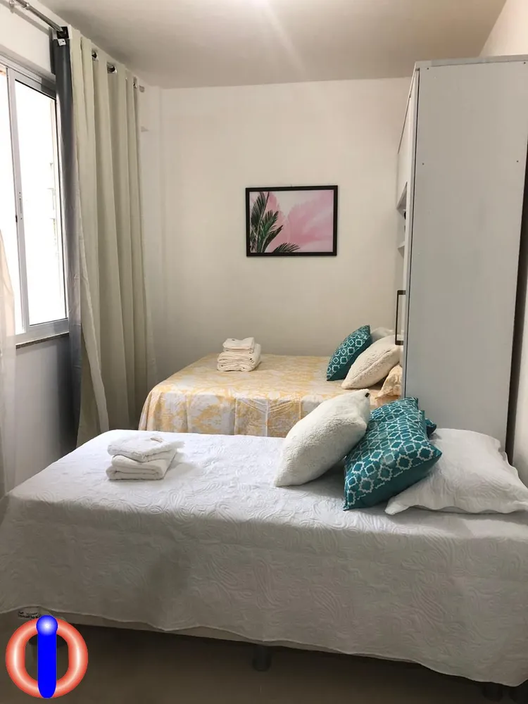Apartamento, 1 quarto, 35 m² - Foto 2