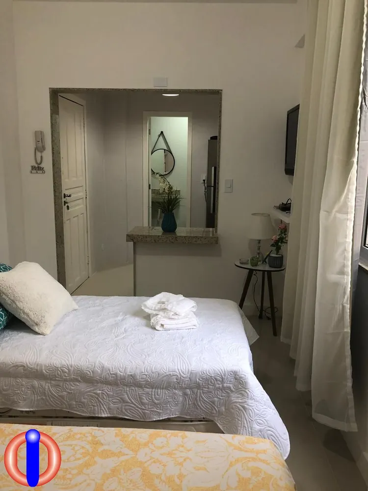 Apartamento, 1 quarto, 35 m² - Foto 13