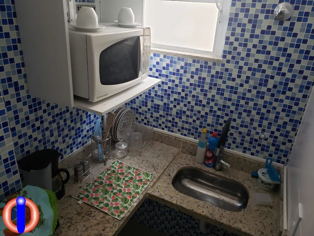 Apartamento, 1 quarto, 35 m² - Foto 17