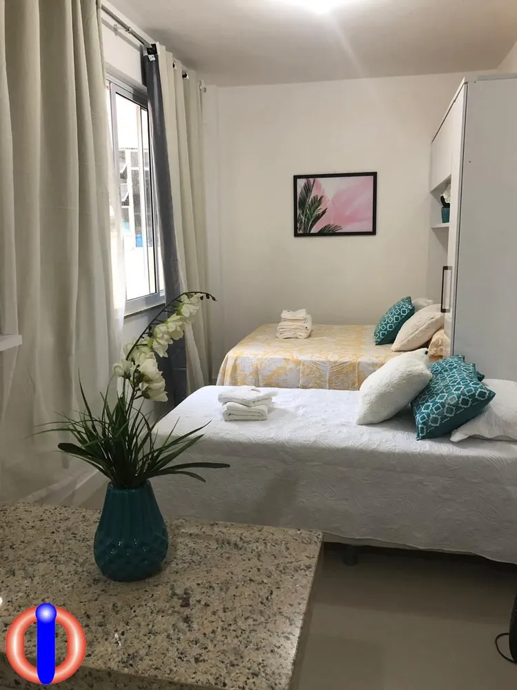 Apartamento, 1 quarto, 35 m² - Foto 8