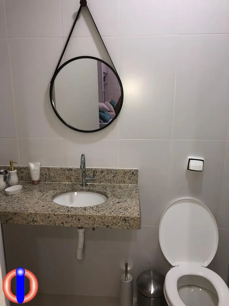 Apartamento, 1 quarto, 35 m² - Foto 4
