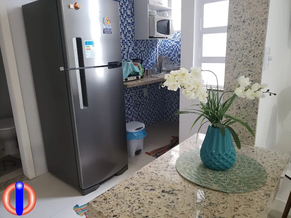 Apartamento, 1 quarto, 35 m² - Foto 19