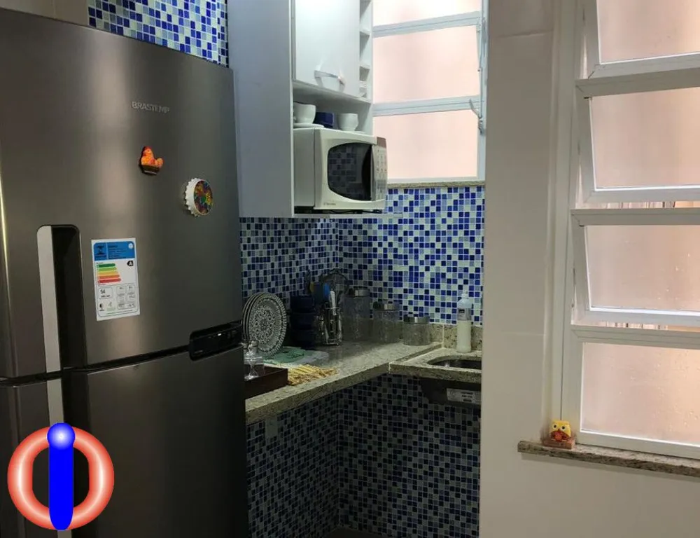 Apartamento, 1 quarto, 35 m² - Foto 32