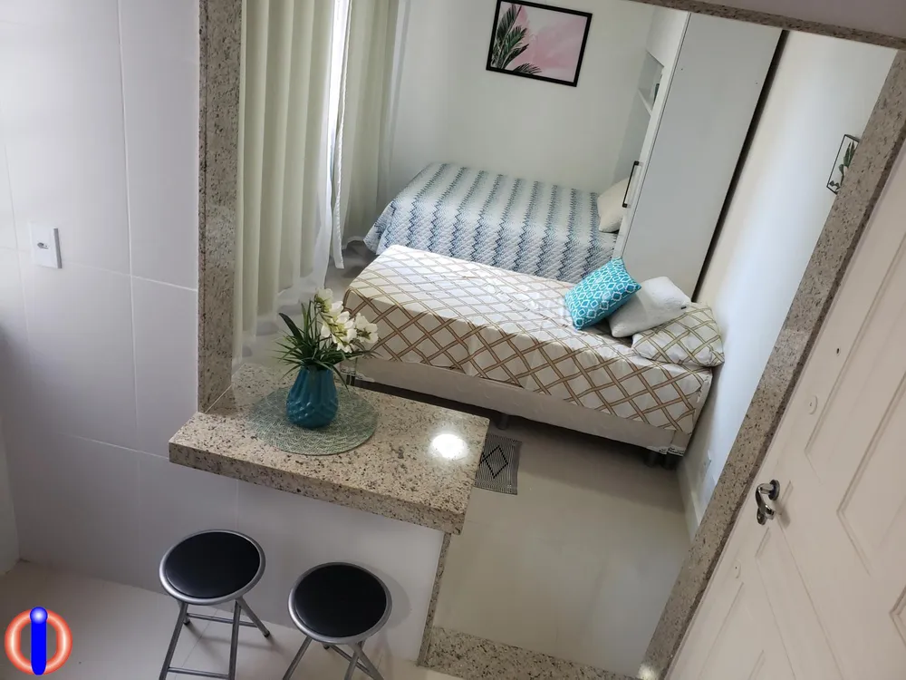 Apartamento, 1 quarto, 35 m² - Foto 24