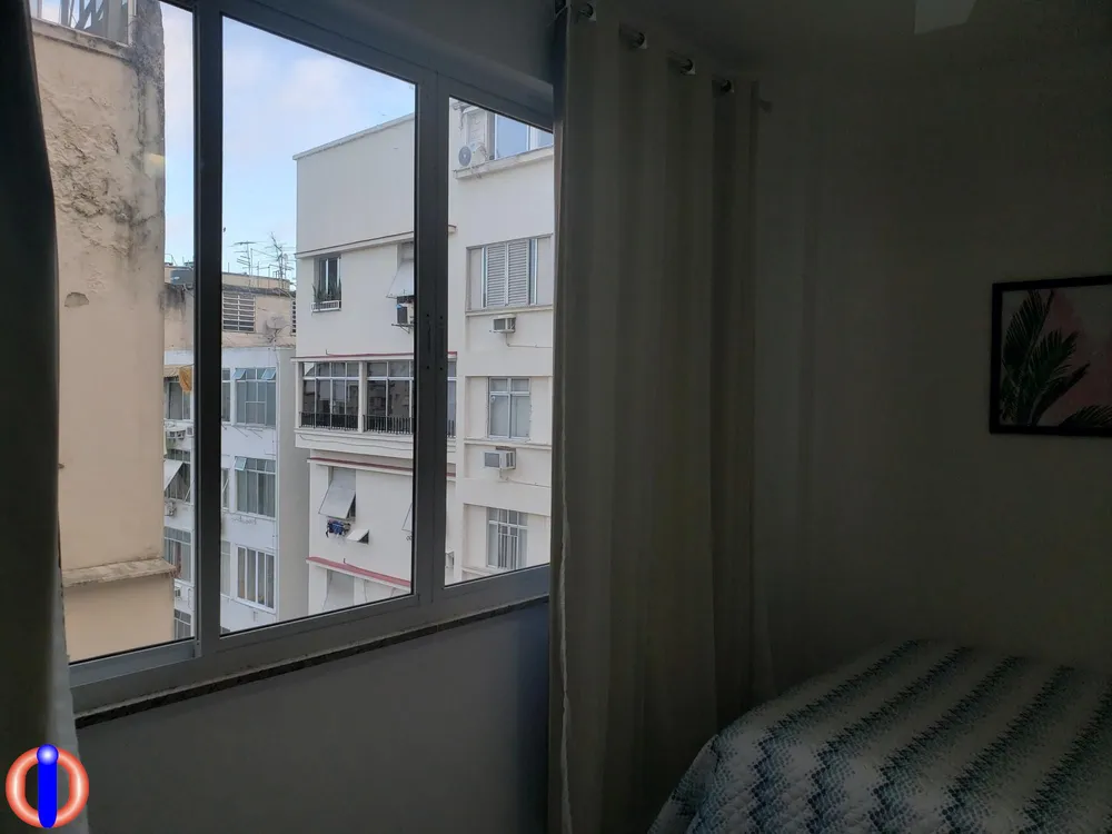 Apartamento, 1 quarto, 35 m² - Foto 27