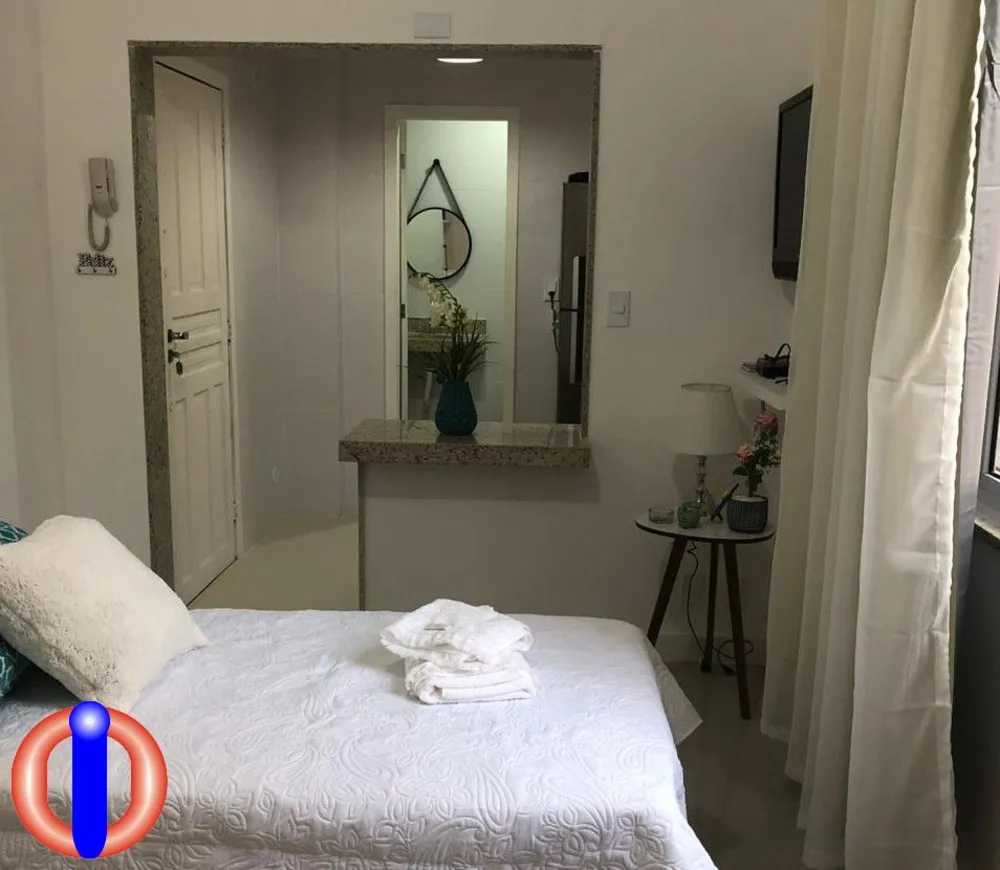 Apartamento, 1 quarto, 35 m² - Foto 16