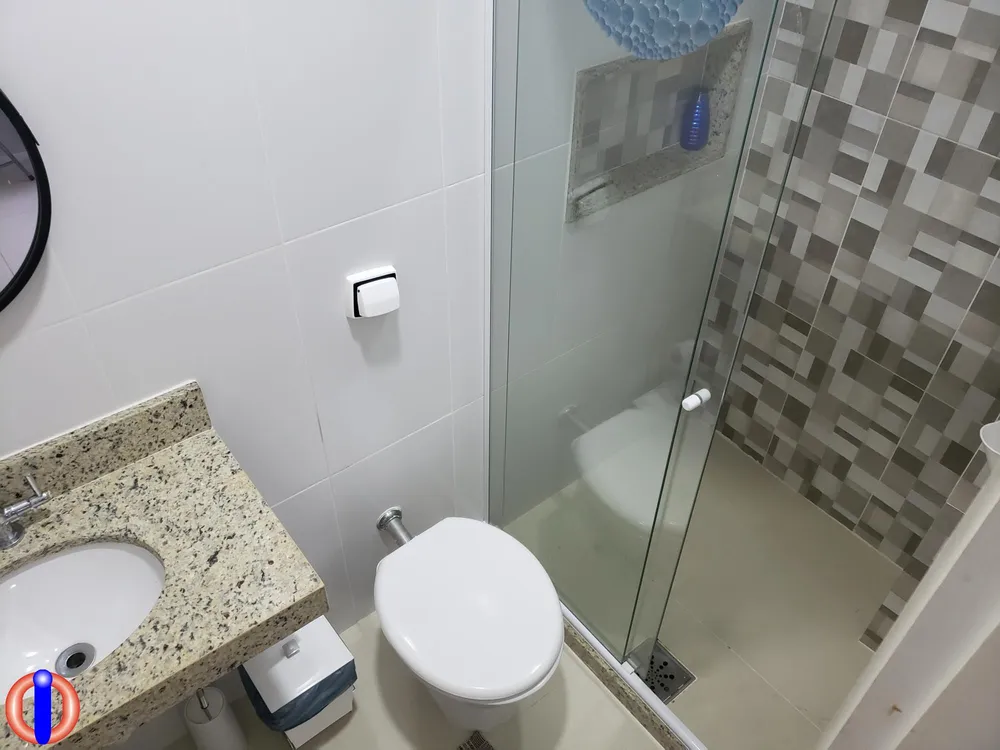 Apartamento, 1 quarto, 35 m² - Foto 25