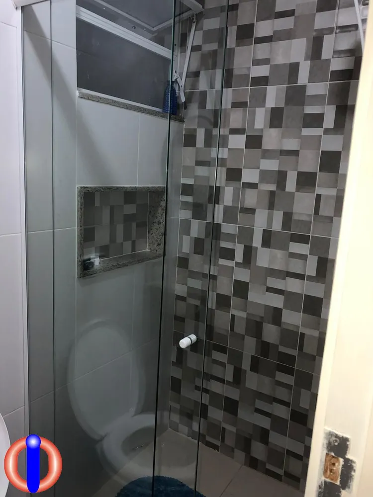 Apartamento, 1 quarto, 35 m² - Foto 35
