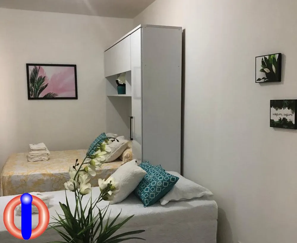 Apartamento, 1 quarto, 35 m² - Foto 10