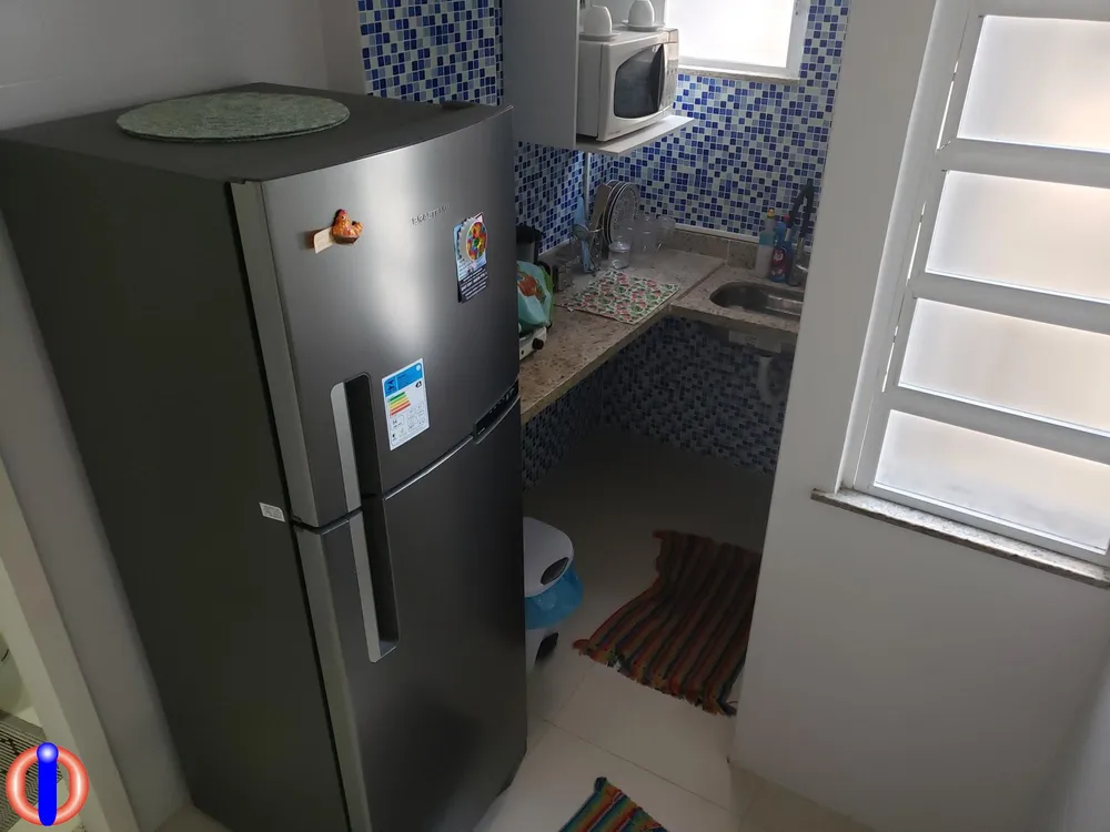 Apartamento, 1 quarto, 35 m² - Foto 23