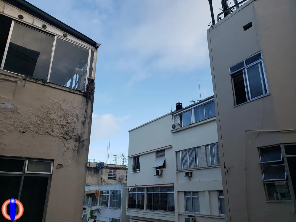 Apartamento, 1 quarto, 35 m² - Foto 26