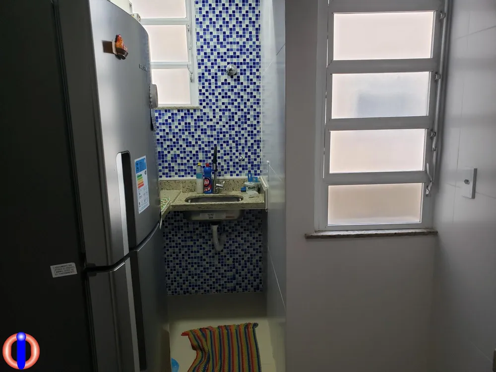 Apartamento, 1 quarto, 35 m² - Foto 30