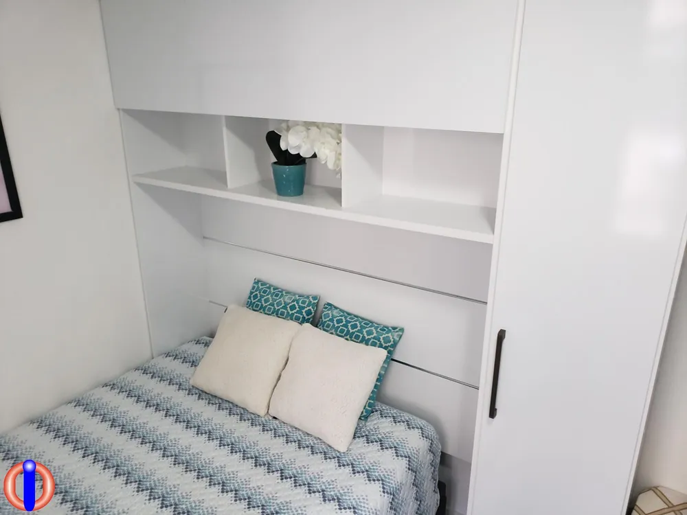 Apartamento, 1 quarto, 35 m² - Foto 28