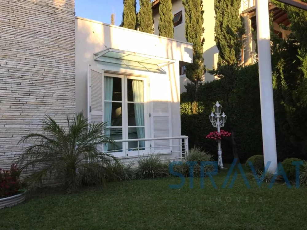 Casa à venda com 3 quartos, 350m² - Foto 5