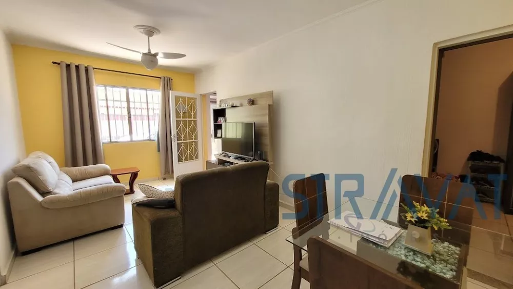 Casa à venda com 2 quartos - Foto 4