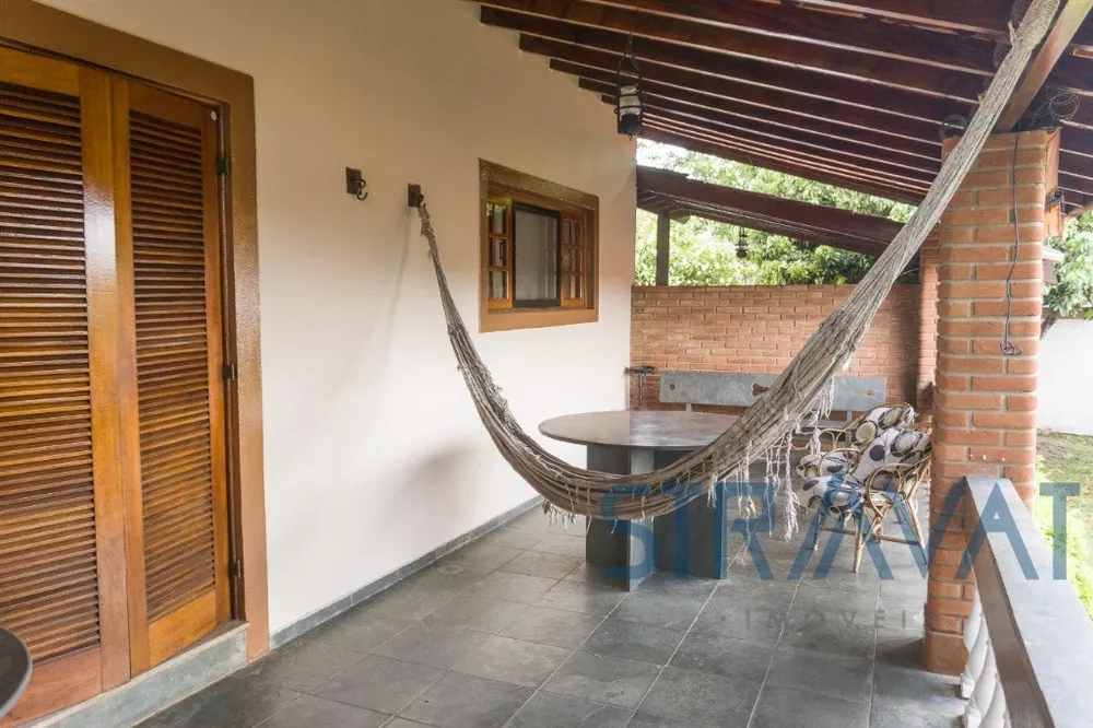 Chácara à venda com 3 quartos, 308m² - Foto 5