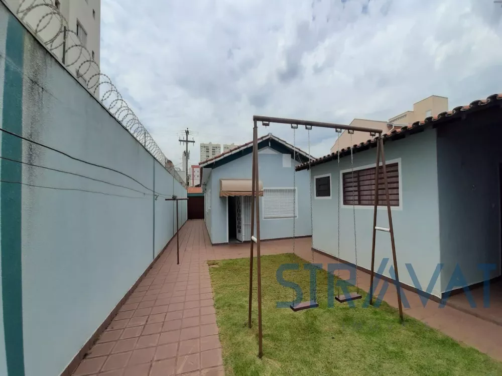 Prédio Inteiro para alugar com 2 quartos, 250m² - Foto 11