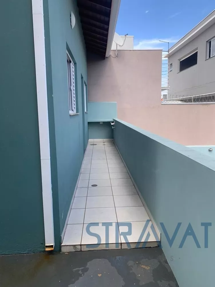 Casa à venda com 2 quartos, 75m² - Foto 3