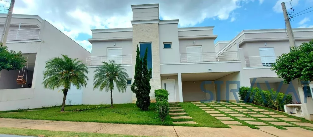 Casa à venda com 4 quartos, 310m² - Foto 3