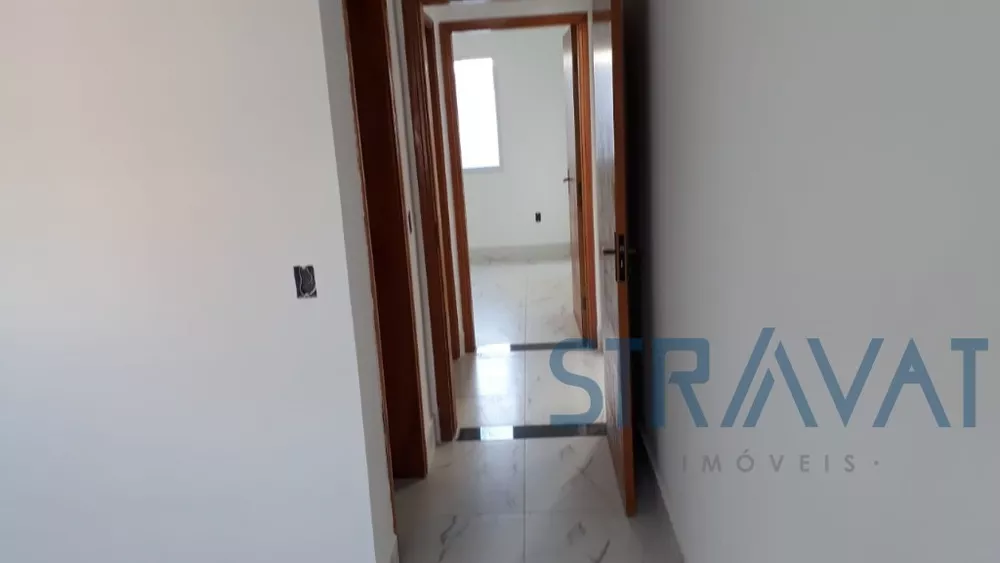 Casa à venda com 2 quartos - Foto 4