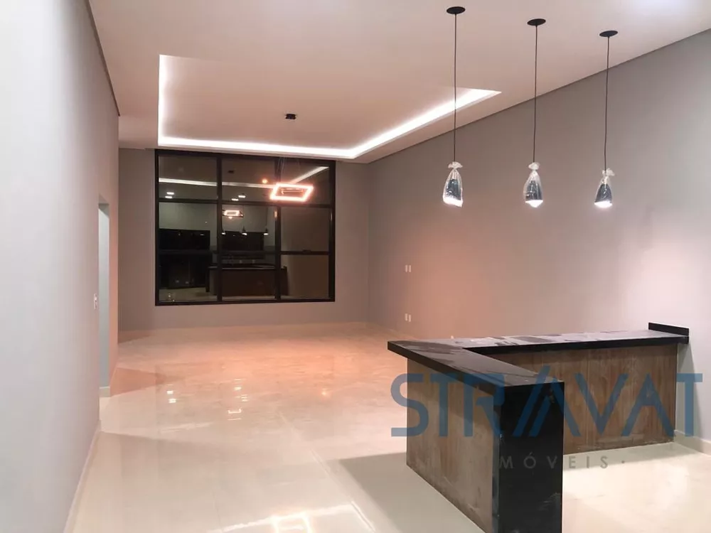 Casa à venda com 3 quartos, 175m² - Foto 3